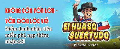 Nhận Thưởng Miễn Phí Ngay