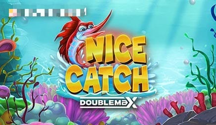 Nice Catch DoubleMax