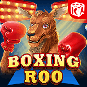 Đấu Sĩ Kangaroo screenshot